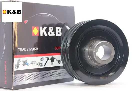 Krank Kasnaği Premier Nkr 55 2.8d K&b  K015501/ 1188 resmi