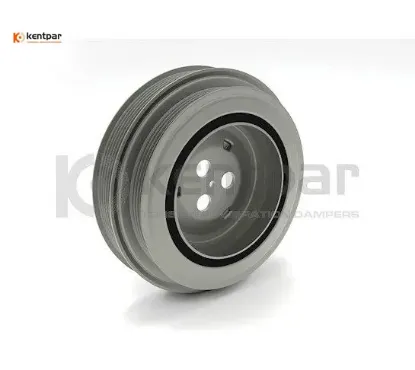 Krank Kasnaği  Boxer Iii-transit V347 2.2tdci/puma resmi