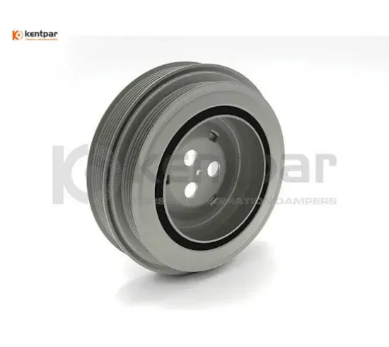 Krank Kasnaği  Boxer Iii-transit V347 2.2tdci/puma resmi