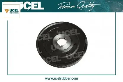 Krank Kasnaği (6 Kaburga) ( Y.m.)107-206-207-307-407-1007-c1-c2-c3-xsara-picasso-fiesta V-vi 0515.R0/ 0515.T0/ 0515.V0/ 0515.P8/ Y40111401C/ 1261069K00 0515.TQ/SU00100759 resmi