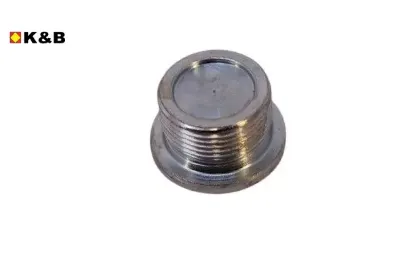 Yağ Tahliye Tapasi Premier K&b  K22N135/ GER-PR1014   GER-PR1014 resmi