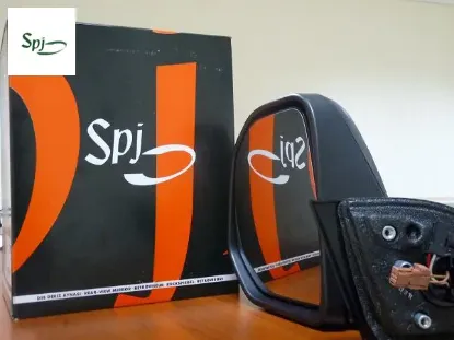 Diş Dikiz Aynasi Elek.sen.sağ Partner Tepee-berlin resmi