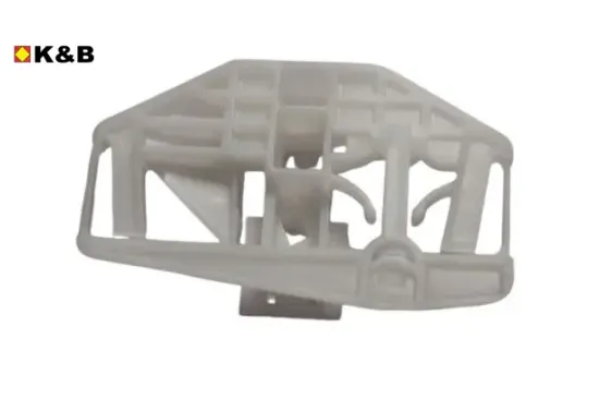 Cam Kriko Plastiği Sağ  Partner K&b  9222.A4/ 0111   111 resmi