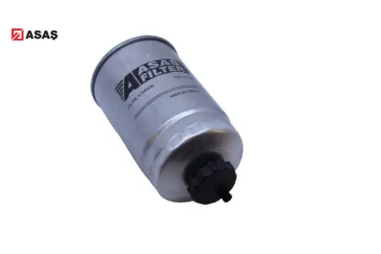 Mazot Filtresi J10 Eu4 Asaş  A190607  IVECO SP897M resmi