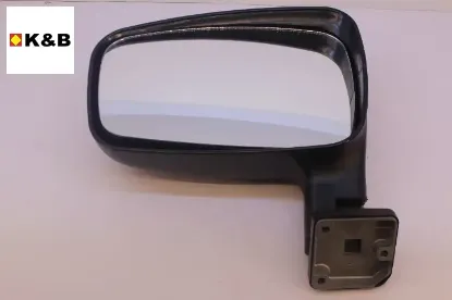 Diş Dikiz Aynasi Sağ Orijinal    J10 K&b  K810106/ 102.036.29 resmi