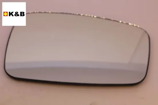 Ayna Cami+lastik Sol Orjinal  J10 K&b  K810206/ 036.28 resmi