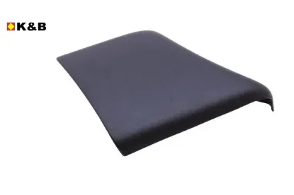 Ön Çamurluk Çitasi Sol  Berlingo  02-08  resmi