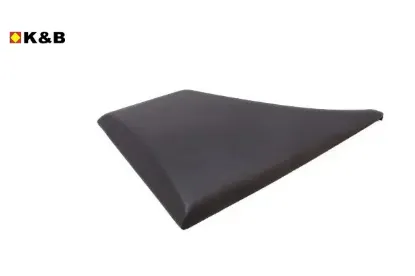 Arka Çamurluk Çitasi Sağ Berlingo 02>08 K&b  8547.K4   SNC2053 resmi