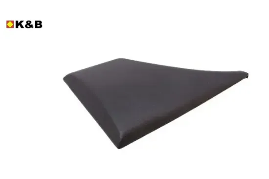 Arka Çamurluk Çitasi Sağ Berlingo 02>08 K&b  8547.K4   SNC2053 resmi