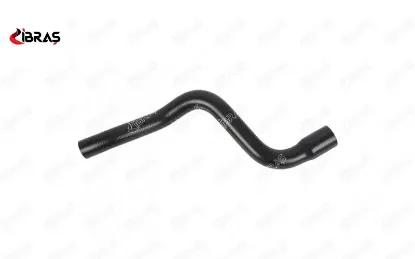 Radyatör Üst Hortumu 407/ C5 1.6 Hdi 110 Hp/dv/134 resmi