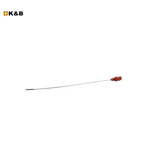 Yağ Gösterge Çubuğu Turuncu  Partner Dw8 resmi