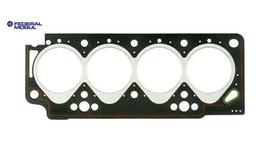 Silindir Kapak Contasi 3 Ç. 1.6 Mm. Kangoo F8q resmi