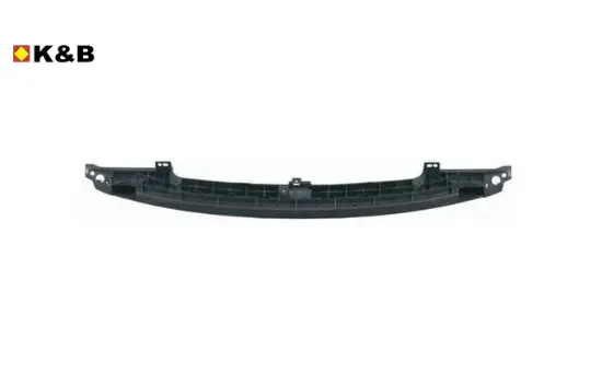 Ön Tampon Darbe Emici Plastik       206  1998-2006 resmi