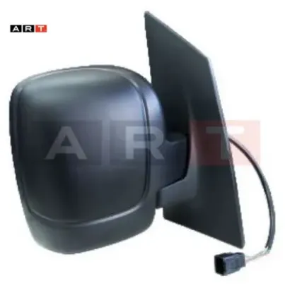 Diş Dikiz Aynasi Çift Caml Sen.sağ Expert Iii resmi