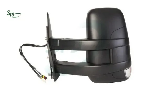 Diş Dikiz Aynasi Elek.çift Caml Sen.sağ Expert Iii resmi