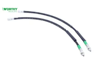 Fren Hortumu Ön J10 10-> Worthy  00351/ K480618   351 resmi