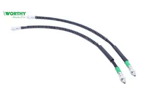 Fren Hortumu Ön J10 10-> Worthy  00351/ K480618   351 resmi