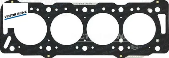 Silindir Kapak Conta-sac 4 Ç.   Partner  Dw8 resmi