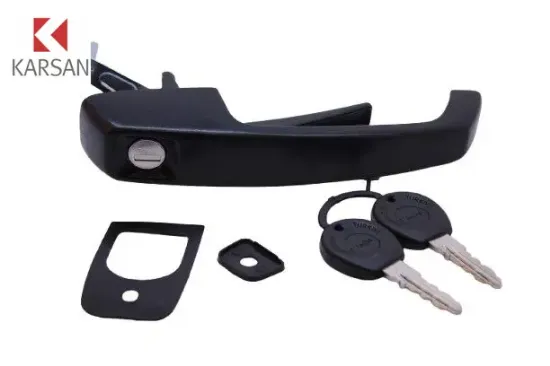 Diş Açma Kapi Kolu Sol  J9 Karsan  910160.02    K916611 resmi