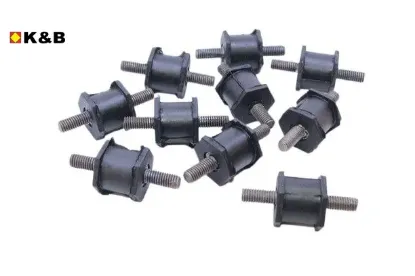 Hava Filtre Takozu   J9-j10 K&b  035604.02/ 1236   1236 resmi