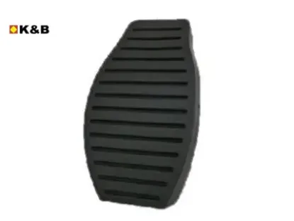 Fren Pedal Lastiği Fiorino-linea-nemo-bipper-doblo Y.m. resmi