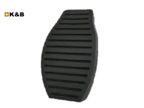 Fren Pedal Lastiği Fiorino-linea-nemo-bipper-doblo Y.m. resmi