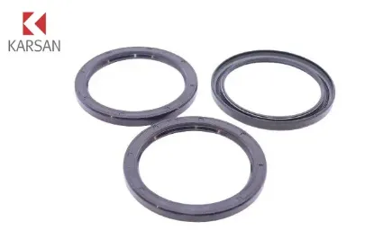 Ön Porya Keçesi J/9 Karsan  334607.02    K360601 resmi