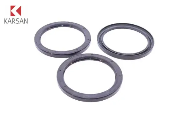 Ön Porya Keçesi J/9 Karsan  334607.02    K360601 resmi