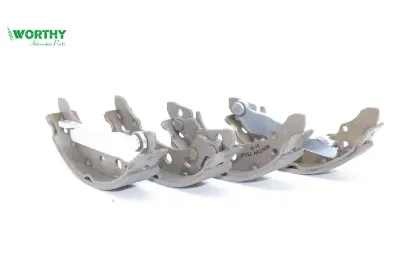 Arka Pabuçlu Balata Tk. Jetta/golf/passat/polo resmi