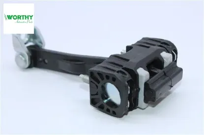 Ön Kapi Gergi Demiri C4 Worthy  9181H9/ 1908   1908 resmi