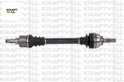 Aks Komple Sol 307-c4 1.4/1.6 Tu3jp/tu5jp4 00-. resmi