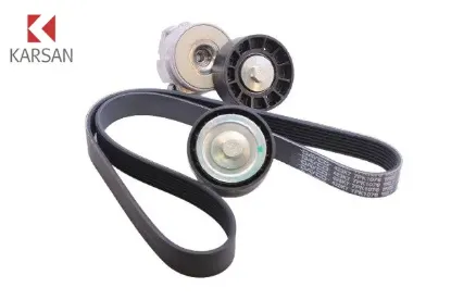 Alternatör Kiti 7pk1076   Ducato-jest 2.3 Euro 5 resmi