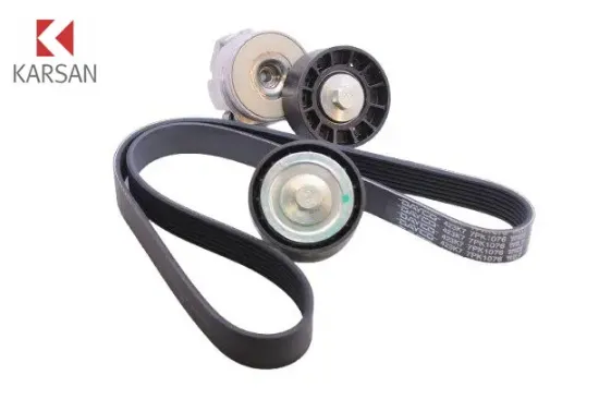 Alternatör Kiti 7pk1076   Ducato-jest 2.3 Euro 5 resmi