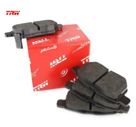 Ön Fren Balatasi 2 Fişli    Bipperr-nemo 10-> resmi