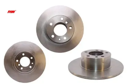 Ön Fren Disk Aynasi E34 518,520,524 Tds,525td 88-9 resmi