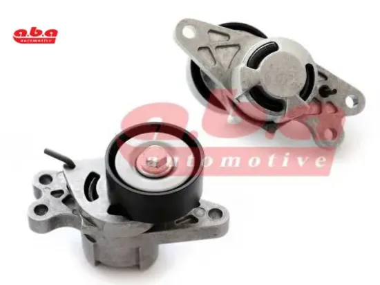 Alternatör Rulmani  206-partner 1.4/1.6i resmi