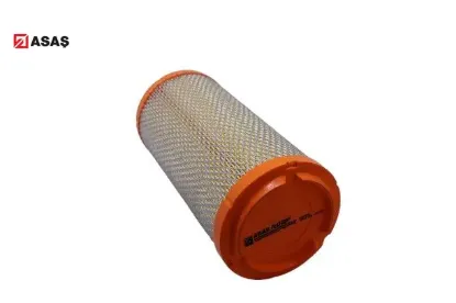 Hava Filtresi J10 2.3d Asaş  A140504/ K140504/ HP2645/ SA 4   HF5073 resmi