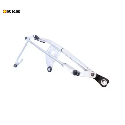 Silecek Mekanizmasi Motorsuz  Bipper-fiorino resmi