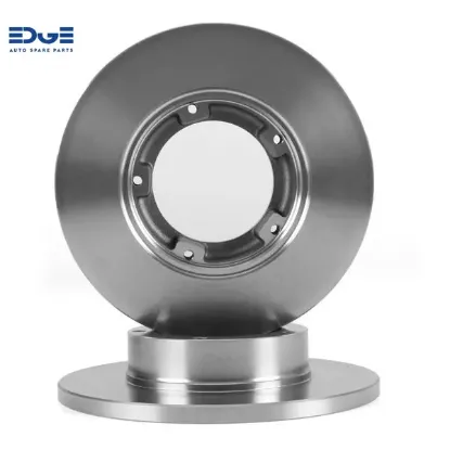 Ön Fren Disk Aynasi J9 280mm Soğutmasiz Edge  K424669/ AYD50533   E106088E resmi