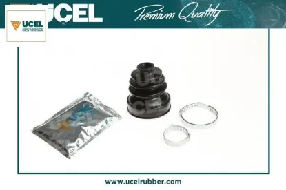 Aks Körüğü İç Kit Citroen Berlingo 1.4-1.6 Hdi resmi