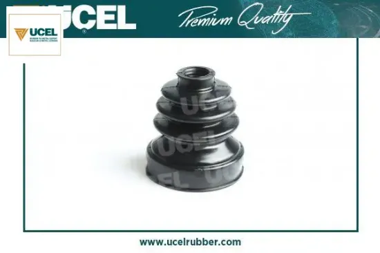 Aks Körüğü İç (tek Körük)206-207-208-1007-partner-c3 I-c3 Ii-ds3-berlingo-1.4-1.6 resmi