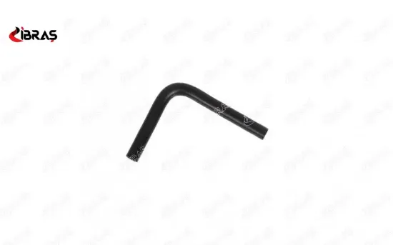 Benzin Hortumu Kalin Dirsek   R-12 Ibras  608116200   11118 resmi