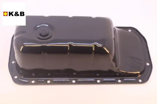 Yağ Karteri 206-301-307-bipper-fiesta 1.4/1.6hdi resmi