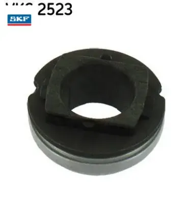 Debriyaj Rulmani  206-307-partner Dw8 Skf  2041.63/ 2041.94/ 2041.A7/ 161  CITROEN, FIAT, DS, OPEL, PEUGEOT, LANCIA VKC 2523 resmi