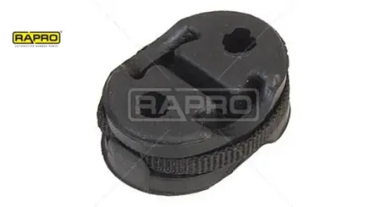 Egzoz Aski Lastiği Orj. Boxer-ducato  06-> resmi