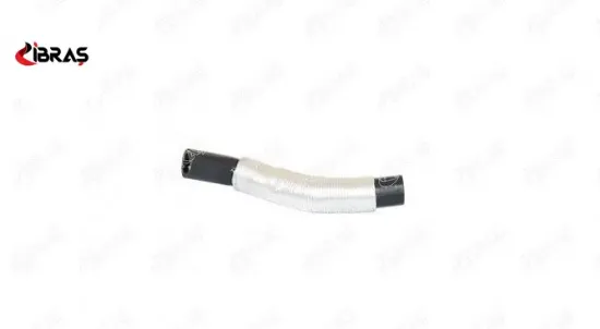 Turbo Hortumu 307-206-207-308-3008-407-5008 Focus resmi