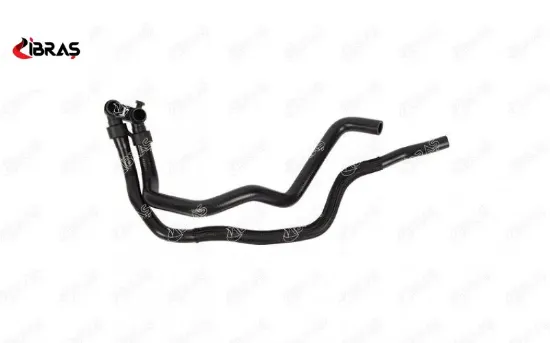 Kalorifer Hortumu 306-berlingo -zx 1.4 Ibras  6464.QT/ 6464.VW/ 6464.PW  PEUGEOT 17303 resmi