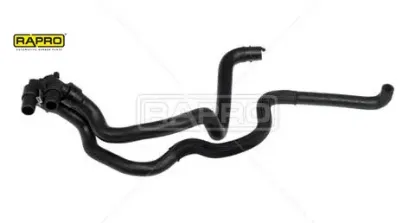 Kalorifer Hortumu 106 1.6 Rapro  6464.QT  PEUGEOT R15146 resmi