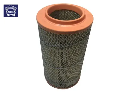 Hava Filtresi Jumper-boxer 2.2/3.0 Hdi Ducato2.3/3.0 06-> Sardes  1444.QT/ C 17237/ 1349042080  CITROEN, FIAT, PEUGEOT, OPEL SA 489 resmi