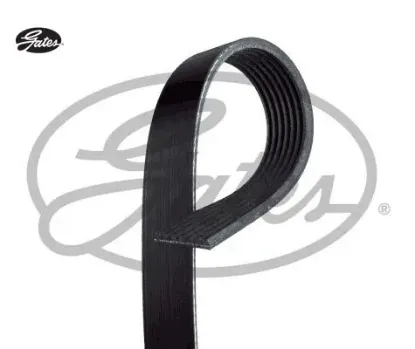 Alternatör Kayişi   J10-ducato 2.3jtd Gates  504000413/ K100191  IVECO 7PK1325 resmi